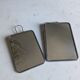 Duo de miroirs Barbier vintage 50/60