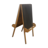 School table double-sided