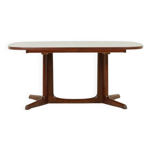 Table en palissandre