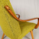 Armchair Designed by Jaroslav Šmidek for Ton, Czech Republic, 1960s