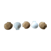 Set de 5 ramequins