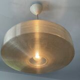 Scandinavian suspension in teak and rotaflex years 50-60