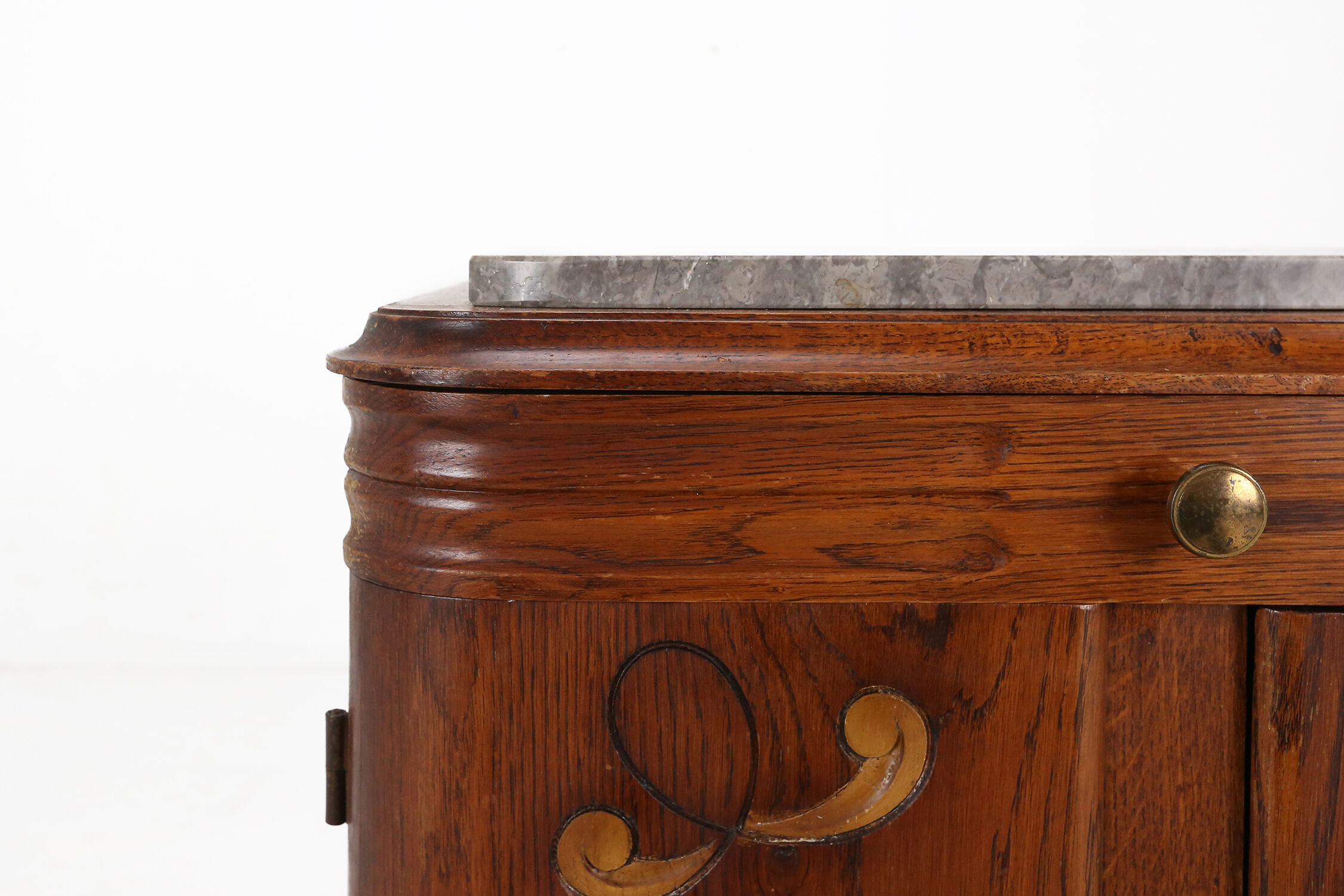 Art deco nightstand, 1930