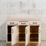 Buffet ancien modo