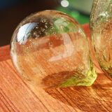 Green bottle - biot