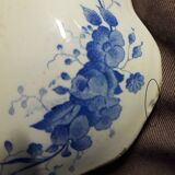 Creil and Montereau serving dish