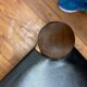 Chaise scandinave vintage