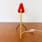Swedish wall or table lamp