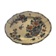 Service dish in Gien