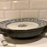 Boiling Plate of the First Empire