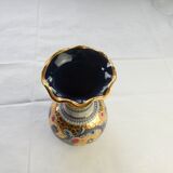 Small vase Assisi vintage Italy