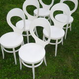 Baumann chairs model seagull