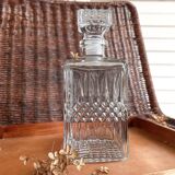 WHISKY DECANTER