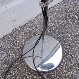 Floor lamp year 70 Gépo