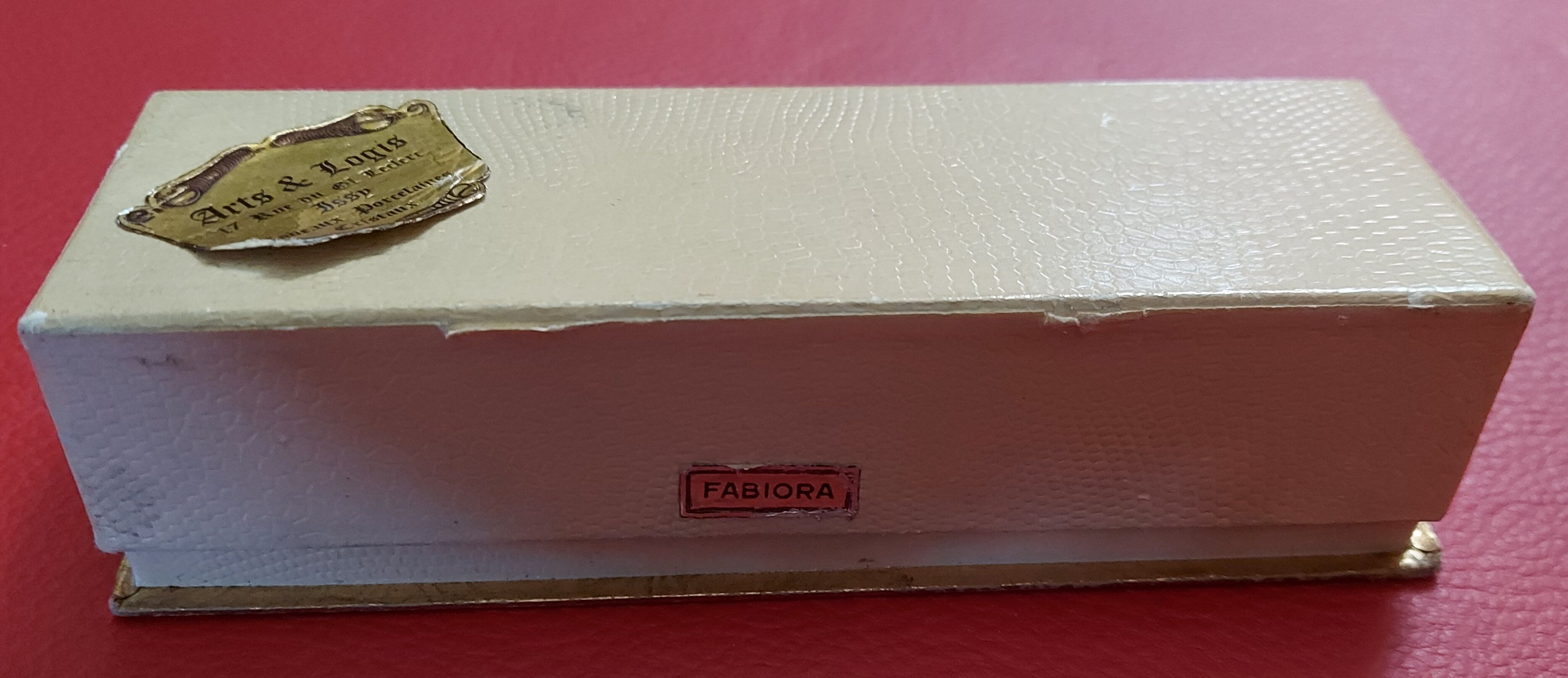 Pince a sucre vintage années 60