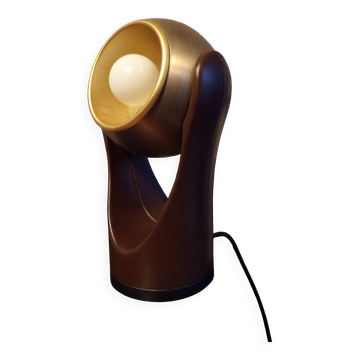 Eye-ball lamp insta-Electro
