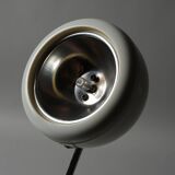 Lampe de bureau Hustadt Leuchten antenne, type 3184, Allemagne, années 1970