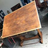 Table à dessin Héliolithe