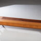 Enfilade scandinave vintage 1960