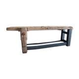 Carpenter's workbench