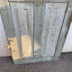 19th century interior door