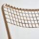 Rappen foldable chair by Niels Gammelgaard for Ikea