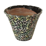 Cache pot ceramic Vallauris