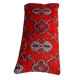 Housse de coussin turc, 30 x 60 cm