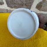 Cache pot