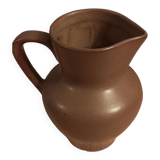 Sandstone decanter
