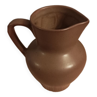 Sandstone decanter