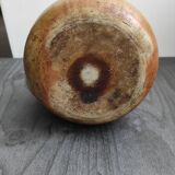 Vintage sandstone teapot