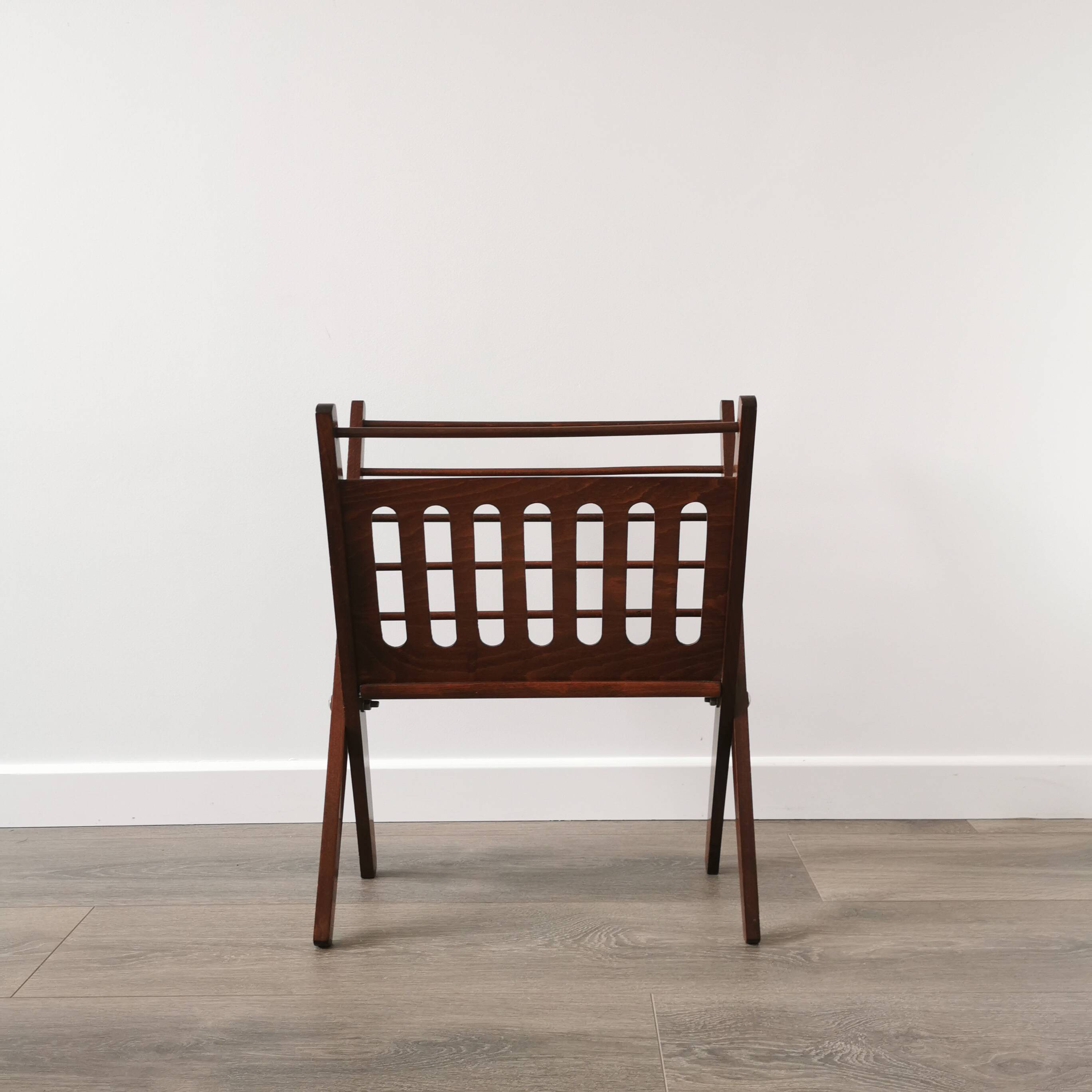 Cees Brackman Magazine Rack