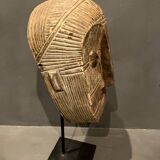Metoko tribal mask