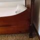 Boat bed