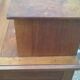 Art deco stepped office