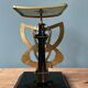 Old Columbus Bilateral Scholar Weighs Standing in its original box