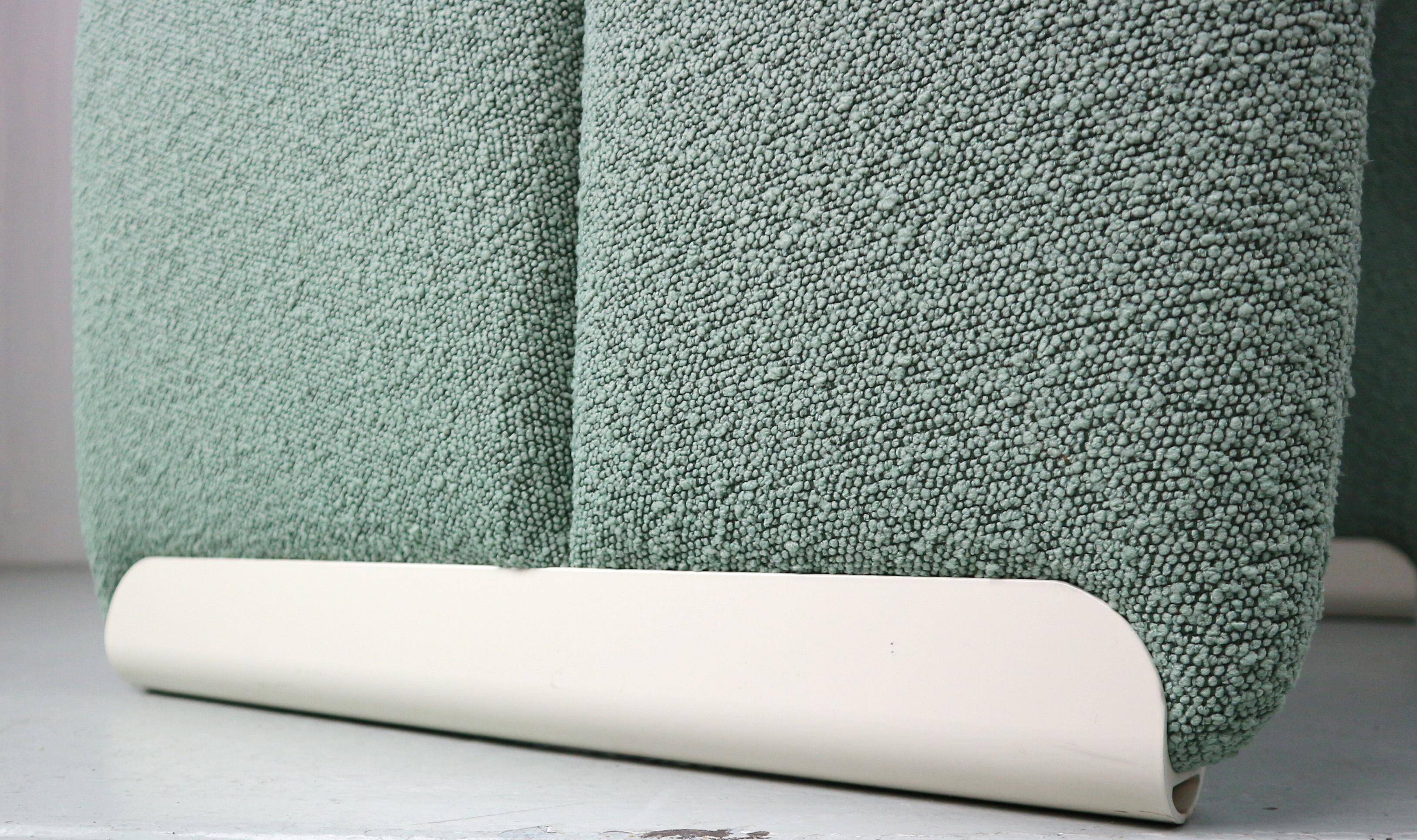 Pierre Paulin F598 Groovy Armchair for Artifort