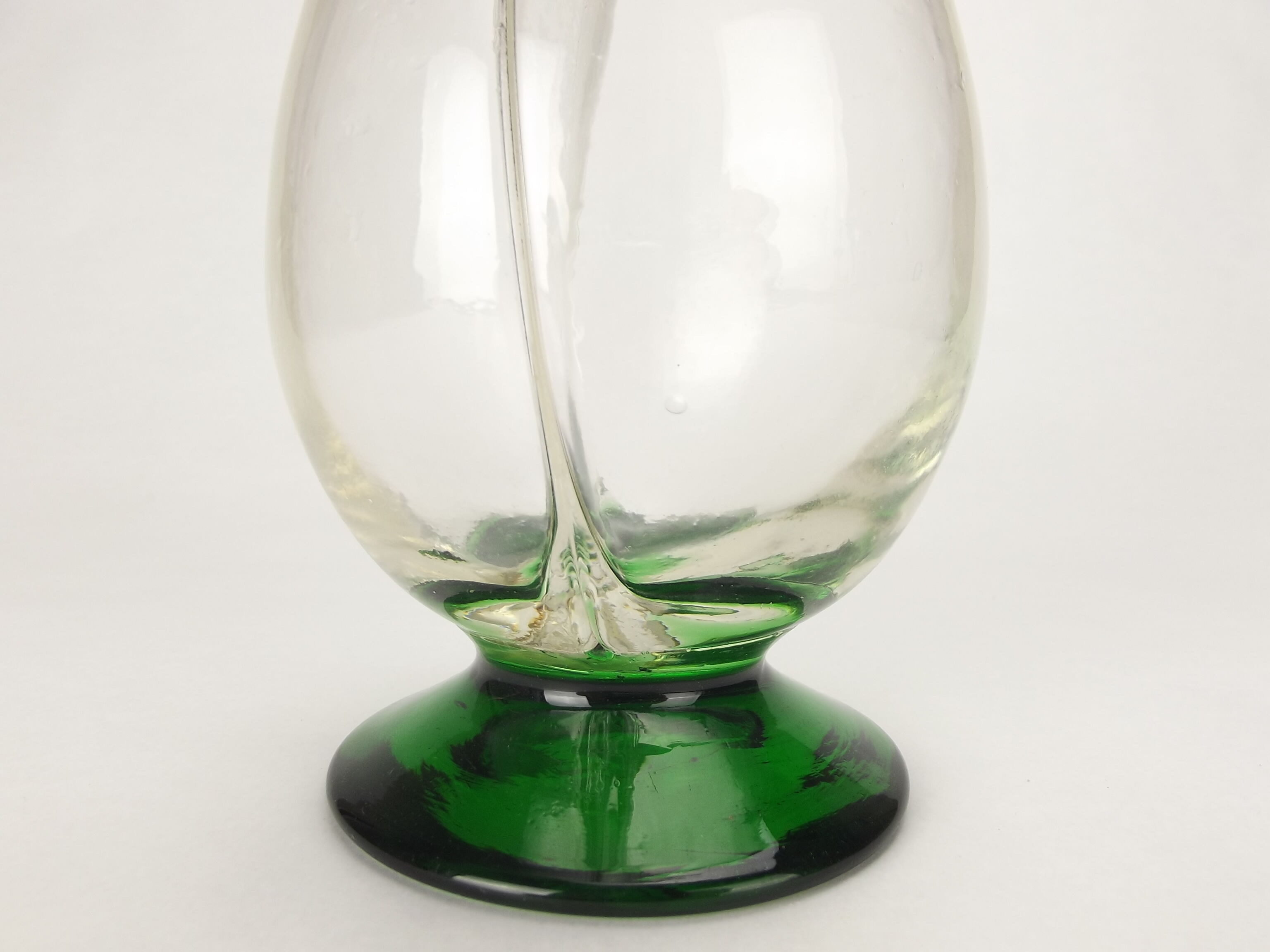 Former Oil/vinegar maker, Guédoufle