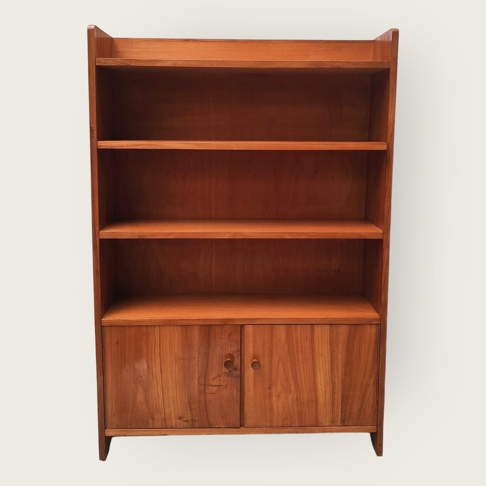 Mid century highboard