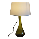 Bottle lamp