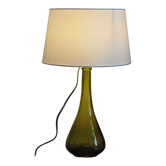 Lampe bouteille