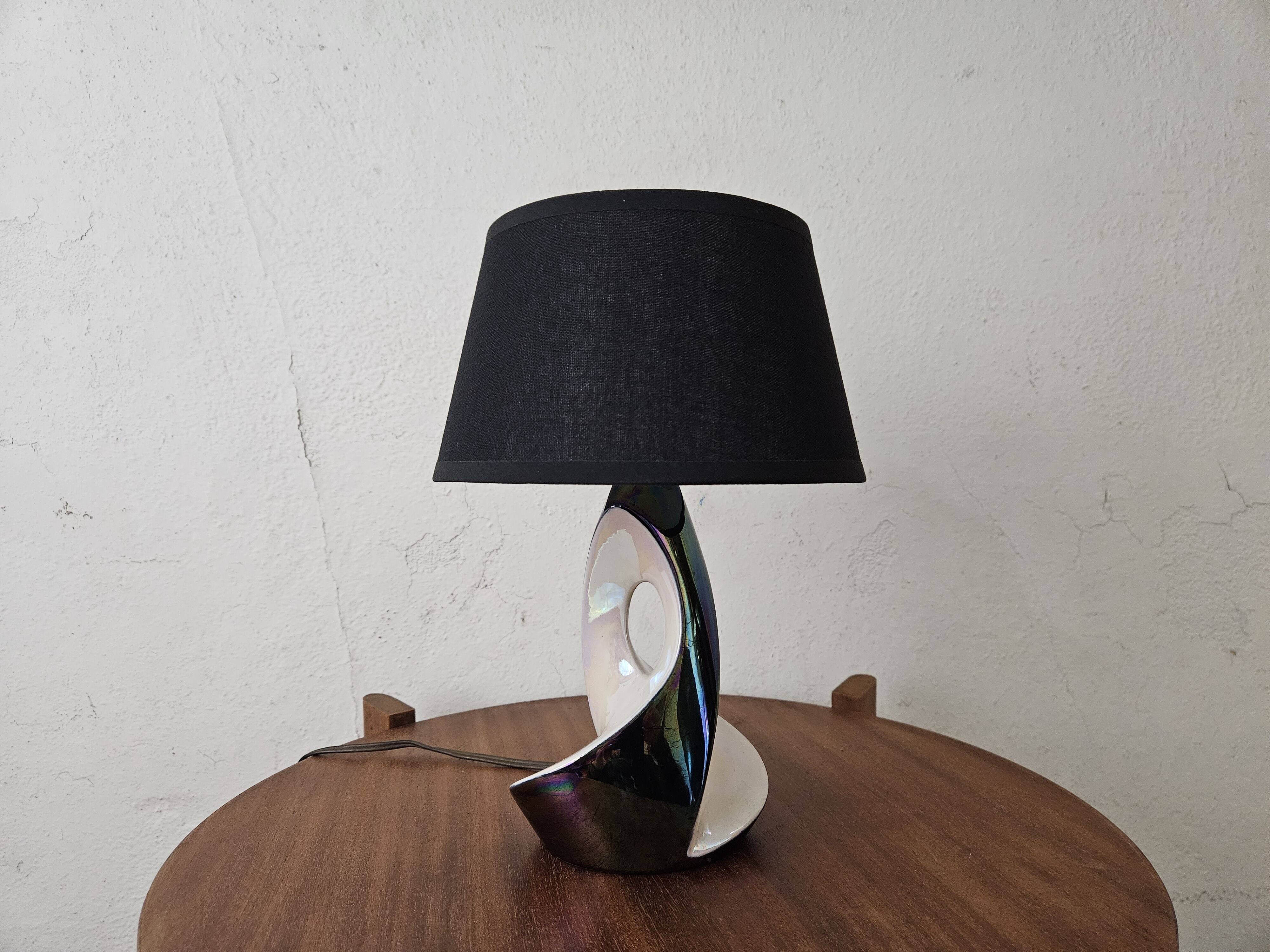 Verceram Ceramic Lamp