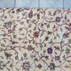 Tapis vintage Oushak tissé à la main sku 2633