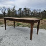Table de ferme