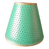 Vintage lampshade
