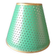 Vintage lampshade