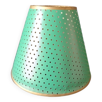 Vintage lampshade