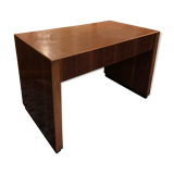 Vintage office 1950 light rosewood