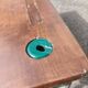 Double school desk GUYOT